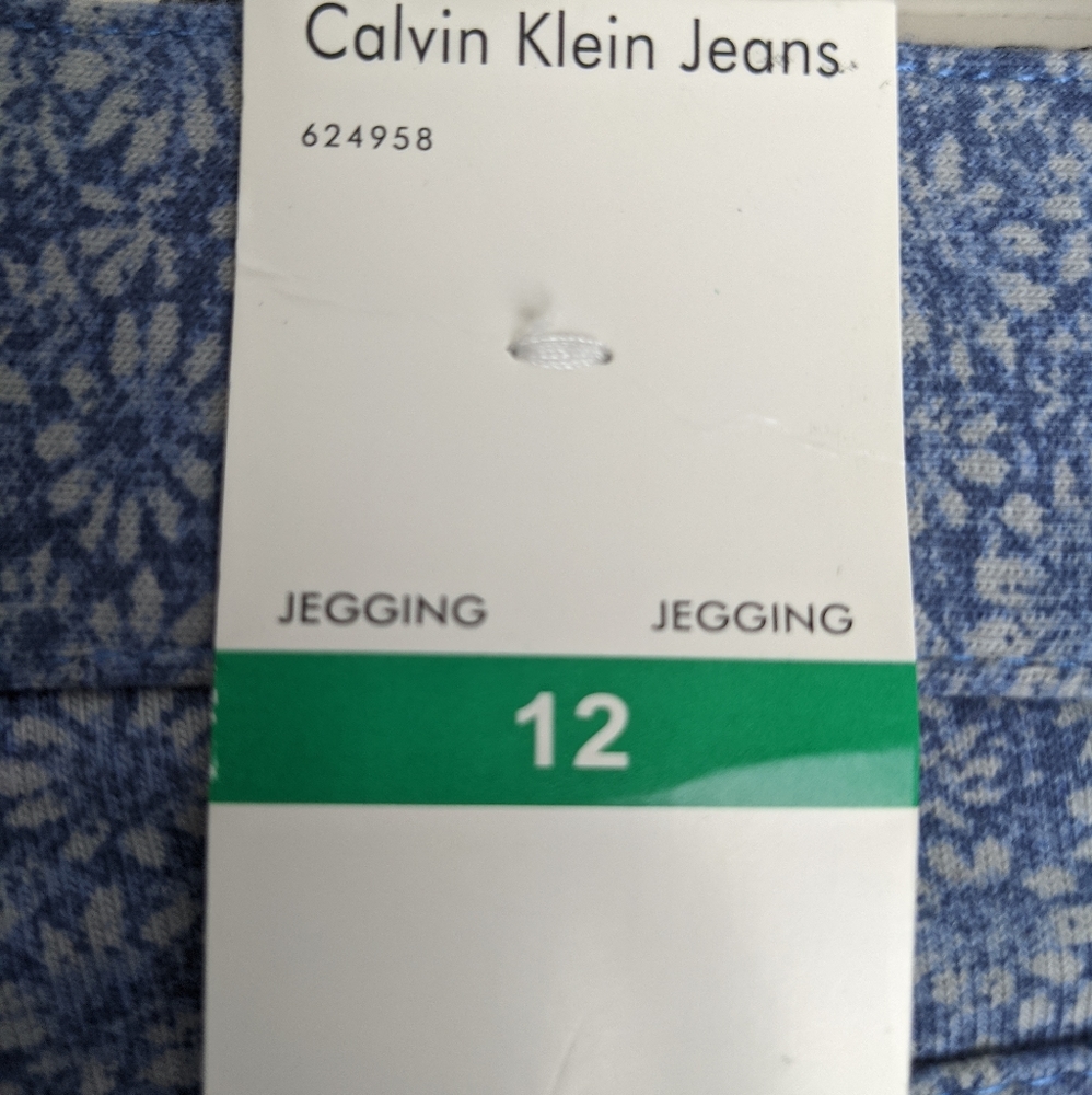 Calvin Klein kids legging